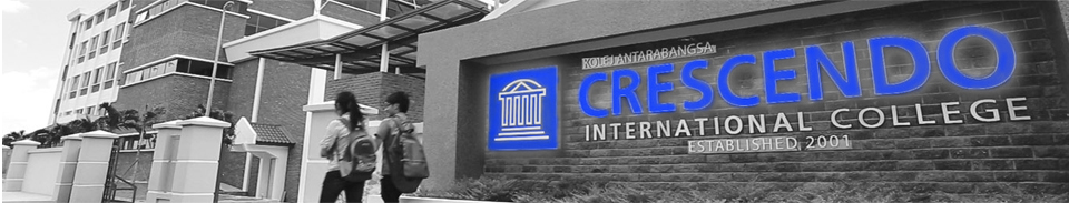 Crescendo international college