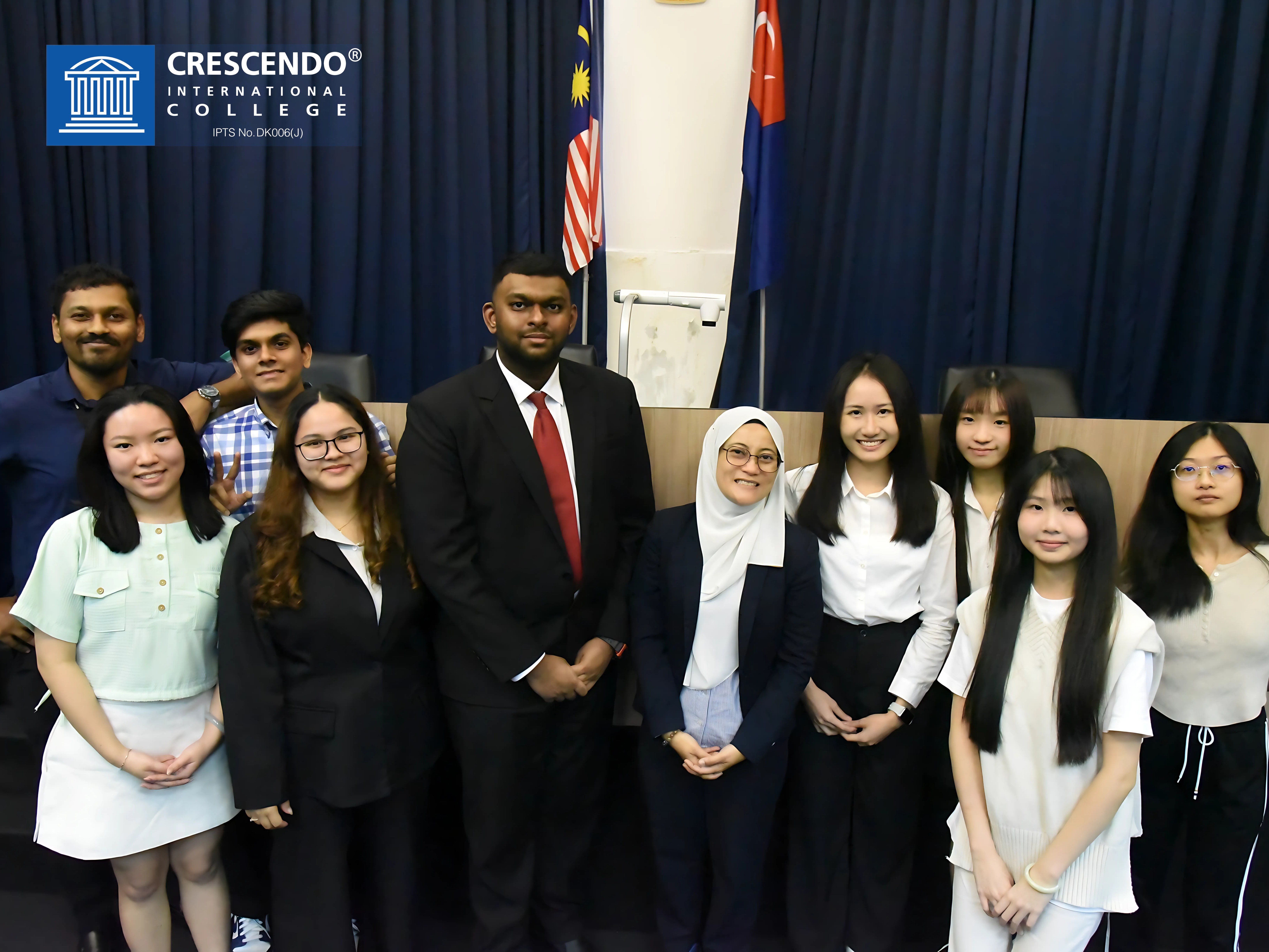 crescendo-news
