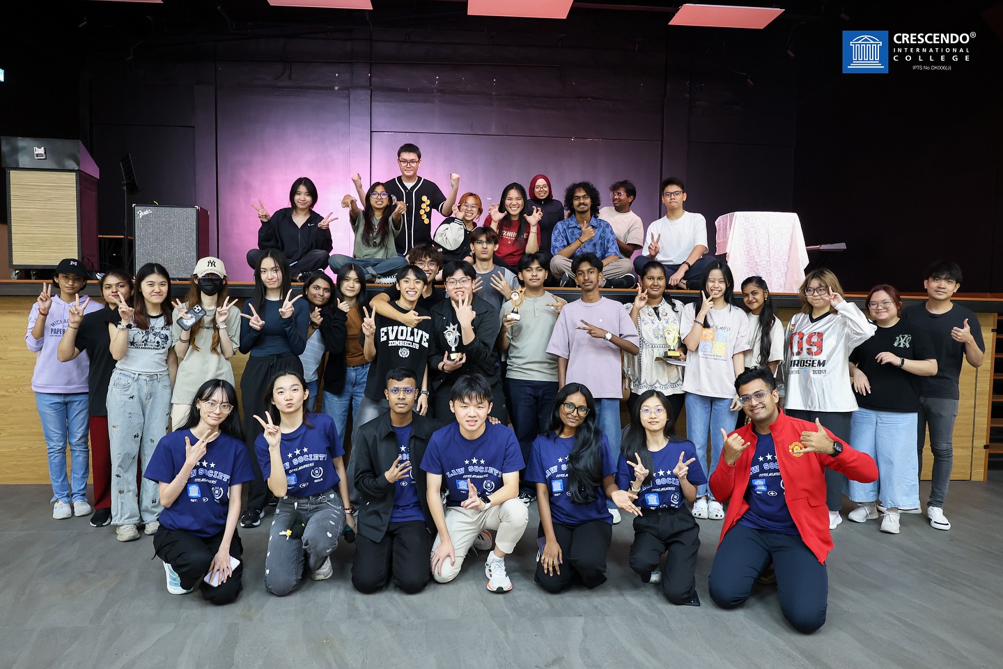 crescendo-news